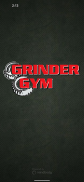 Grinder Gym SD screenshot 0