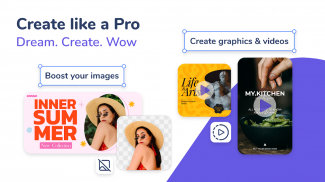 Social Post Maker & Design screenshot 22