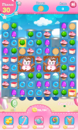 Sweet Candy screenshot 2