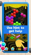 Hexa Block Puzzle screenshot 4