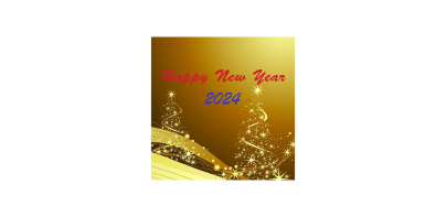 New Year 2024 SMS