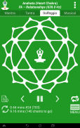 Chakra Meditation screenshot 15