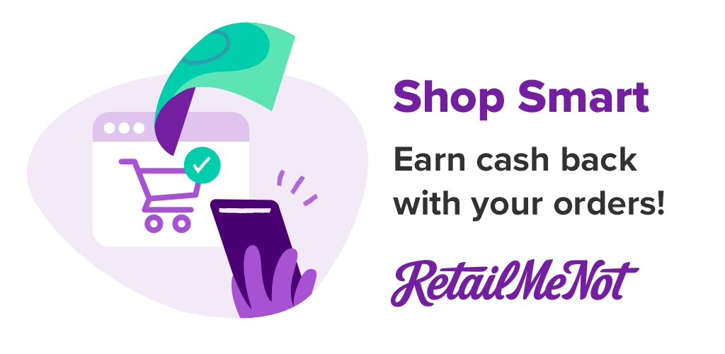 RetailMeNot Coupons, Cash Back - APK Download for Android | Aptoide