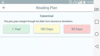 New Jerusalem Catholic Bible screenshot 9