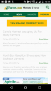 Farms.com Markets & News screenshot 17