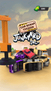 Junkyard inc. Car scrap tycoon screenshot 3