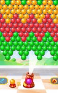 Bubble Shooter screenshot 13