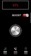 Extra Loud Headphone Booster screenshot 3