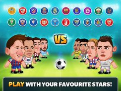 Head Football LaLiga 2020 - 足球比赛 screenshot 3