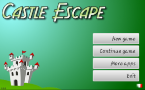 Castle Escape screenshot 7