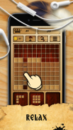 Wood Block Puzzle - Block Game screenshot 3