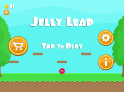 Jelly Leap screenshot 6