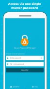 PassVault: Password Manager & screenshot 4