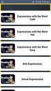 English Listening to speak more fluently screenshot 5