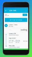 Cheap Flights Tickets Booking App - SkyFly screenshot 0