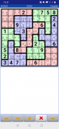 Sudoku 10'000 screenshot 5