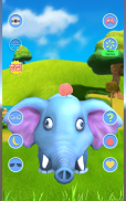 الحديث الفيل screenshot 2