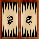 Backgammon оnline Icon