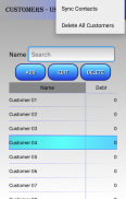 BIT Cashier screenshot 14