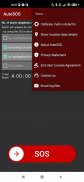 AutoSOS: Automatic SOS Alarms screenshot 7