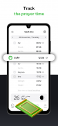 Halal Guide: Quran Namaz Qibla screenshot 2