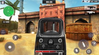 Counter Strike Mobile, fire, READY! AIM! FIRE! 💥