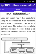 Learn Apache Tika screenshot 1