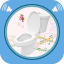 Toilet Flushing Sounds