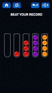 Ball Sort Color - Puzzle Game screenshot 2