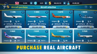 Airlines Manager: Plane Tycoon screenshot 11