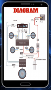 Full Wiring Diagram screenshot 0