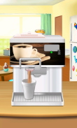 Coffee maker screenshot 2