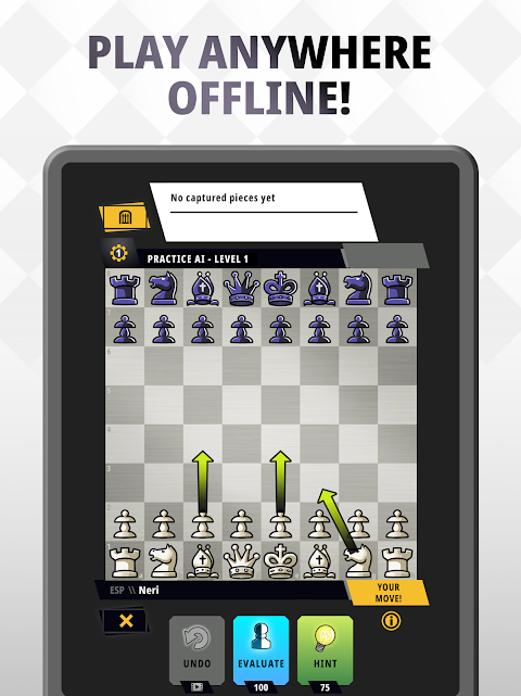 SocialChess • Online Chess on the App Store