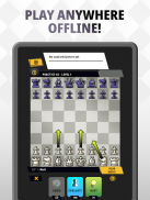 Xadrez - Chess Universe: Joga online e offline 