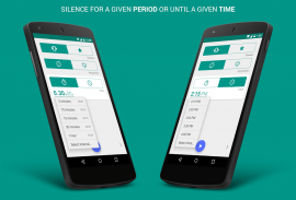 Simple Silent Timer screenshot 4