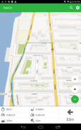 RideOn Cycling GPS Navigation screenshot 7