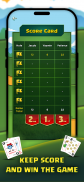 Play Nine: Golf Card Game screenshot 11