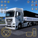 City Euro Truck Simulator Game - Baixar APK para Android | Aptoide