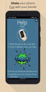 Whip - The Pocket Whip app screenshot 9