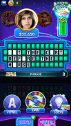 Wheel of Fortune Free Play screenshot 0