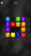 XXI: 21 Puzzle Game screenshot 5