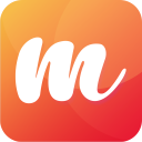 Mingle2: Dating, Chat & Meet Icon