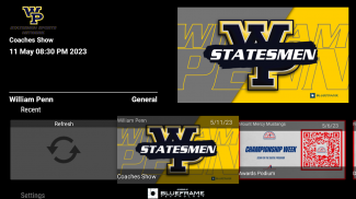 Statesmen Sports Network screenshot 6