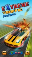 Extreme Traffic Racing screenshot 0