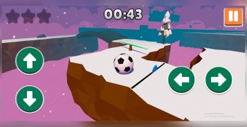 Ball Roller screenshot 4