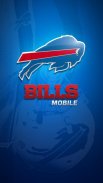 Buffalo Bills Mobile screenshot 0