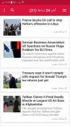 Latest News Today & World News screenshot 3