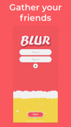 Blur – The Social Party Game screenshot 0