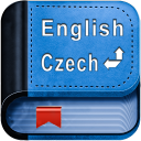 English Czech Dictionary