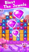 Jewel Blast - Match-3 Puzzle screenshot 3